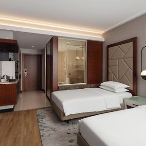 Chambre de Luxe Double